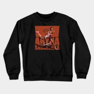 Aryna Sabalenka Crewneck Sweatshirt